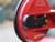 Faithfull Single Pad Suction Lifter 120mm Pad