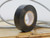 Faithfull PVC Electrical Tape Black 19mm x 20m