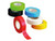 Faithfull PVC Electrical Tape Black 19mm x 20m