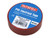 Faithfull PVC Electrical Tape Brown 19mm x 20m