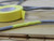 Faithfull PVC Electrical Tape Yellow 19mm x 20m