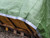 Faithfull FAITARP1812 Tarpaulin Green/Silver 5.4 x 3.6m (18 x 12ft) 80gsm - FAITARP1812