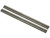 Faithfull Tungsten Carbide Reversible Planer Blades 82mm (Pack 2)