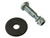 Faithfull FAITLCUT400W Spare Wheel for FAITLCUT400 - FAITLCUT400W