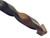 Faithfull FAITM585 Tile Max Porcelain Drill Bit 5 x 85mm - FAITM585