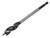 Faithfull FAITPA16 Tri-Point Speed Auger Bit 16mm - FAITPA16