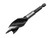 Faithfull Tri-Point Speed Auger Bit 20mm Stubby