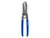 Faithfull FAITS10 Straight Tin Snips 250mm (10in) - FAITS10