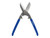 Faithfull FAITS10 Straight Tin Snips 250mm (10in) - FAITS10