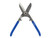 Faithfull FAITS8 Straight Tin Snips 200mm (8in) - FAITS8