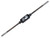 Faithfull Tap Wrench Bar Type M7 - M27