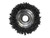 Faithfull Wire Cup Brush 60mm M14x2, 0.30mm Steel Wire