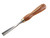 Faithfull FSC Straight Gouge Carving Chisel 16mm (5/8in)