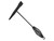 Faithfull FAIWCH Welder's Chipping Hammer 290mm - FAIWCH