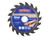 Faithfull TCT Circular Saw Blade 165 x 30mm x 18T POS