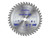 Faithfull TCT Circular Saw Blade 180 x 16mm x 40T POS