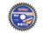 Faithfull FAIZ1804030 TCT Circular Saw Blade 180 x 30mm x 40T POS - FAIZ1804030