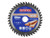 Faithfull FAIZ1904030 TCT Circular Saw Blade 190 x 30mm x 40T POS - FAIZ1904030