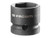 Facom NSS.21A 6-Point Stubby Impact Socket 1/2in Drive 21mm - FCMNSS21A