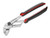 Facom PWF250CPEPB PWF250CPEPB Plier Wrench Bi-material Grips 250mm - FCMPWF250CPE