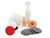 Flexipads World Class GP202 GLACIER Advanced Glass Polishing Kit