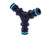 Flopro 70300581 Three Way Connector - FLO70300581