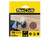 Flexovit 63642526382 Drill Mountable Disc 125mm Medium 80G (Pack 10) - FLV26382