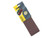 Flexovit 63642526479 Cloth Sanding Belt 610 x 100mm Fine 120G (Pack 2)