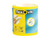 Flexovit 66261104026 High-Performance Sanding Roll 115mm x 5m Fine 120G