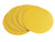Flex Power Tools 280.739 Hook & Loop Sanding Disc Perforated 40G (Pack 25) - FLX280739
