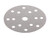 FLEX 531548 D150-14 SV-P400 VE25 Xtreme Sandpaper Disc 150mm x P 400 25 Pack