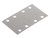 FLEX 531553 SV-P150 VE25 Xtreme Sandpaper Sheet 80 x 133mm x P 150 25 Pack