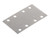 FLEX 531928 SV-P40 VE25 Xtreme Sandpaper Sheet 80 x 133mm x P 40 25 Pack