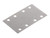 Flex Power Tools 531930 SV-P80 VE25 Xtreme Sandpaper Sheet 80 x 133mm x P 80 25 Pack - FLX531930