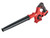 Flex Power Tools 472913 BW 18.0-EC Cordless Blower 18V Bare Unit - FLXBW18N