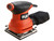 Flex Power Tools 403.679 MS 713 Palm Sander 220W 240V - FLXMS713