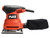 Flex Power Tools 403.679 MS 713 Palm Sander 220W 240V - FLXMS713