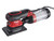 Flex Power Tools 468932 OSE 2-80 EC Compact Orbital Sander 260W 240V - FLXOSE280EV