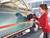 FLEX 459062 PE 150 18.0-EC Rotary Polisher 18V Bare Unit