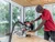FLEX 500631 SMS 190 18.0-EC Mitre Saw 18V Bare Unit