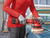 FLEX 459089 XFE 15 150 18.0-EC Cordless Orbital Polisher 18V Bare Unit