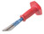 Footprint 11380 1861 Grooved Plugging Chisel With Guard