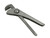 Footprint 10120W 9009w Thumbturn Pipe Wrench 230mm (9in) - FOO9009
