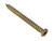 ForgeFix MAMCFS202 Concrete Frame Screw ZYP 7.5 x 202mm Box 100