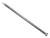ForgeFix DONMN2560 Don Quichotte Light Gauge Masonry Nail, Zinc Galv. 2.5 x 60mm (Box 100)