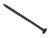 ForgeFix DWS65BP Drywall Screw Phillips Bugle Head SCT Black Phosp 4.2 x 65mm Bulk 500