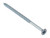 ForgeFix DWS75 Drywall Screw Phillips Bugle Head FT ZP 4.2 x 75mm Bulk 500