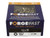 ForgeFix FFP3530Y ForgeFast Pozi Compatible Elite Performance Wood Screw ZY 3.5 x 30mm Box 200 - FORFFP3530Y
