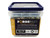 ForgeFix FFP470YT ForgeFast Pozi Compatible Elite Performance Wood Screw ZY 4.0 x 70mm Tub 600