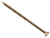ForgeFix FFT470YT ForgeFast TORX® Compatible Elite Performance Wood Screw ZY 4.0 x 70mm Tub 600